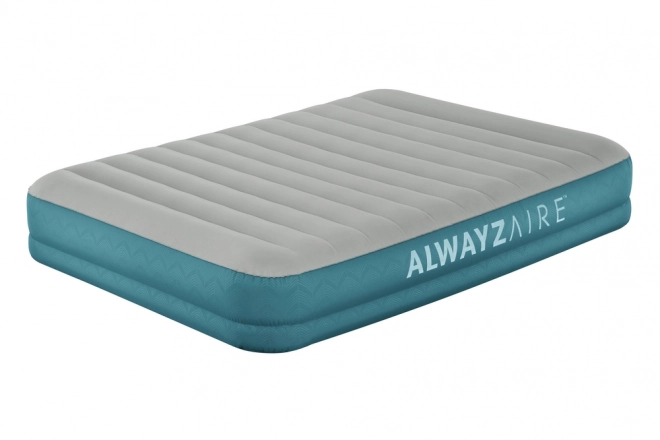 Nafukovací matrace s integrovanou pumpou 203 x 152 x 36 cm Bestway 69078