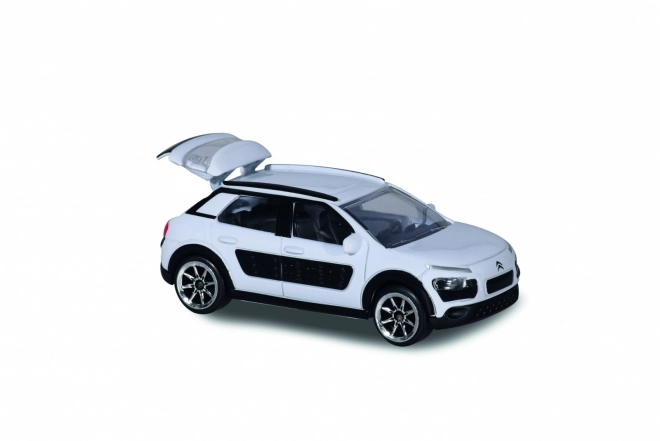 Modely Auta Majorette Premium Cars
