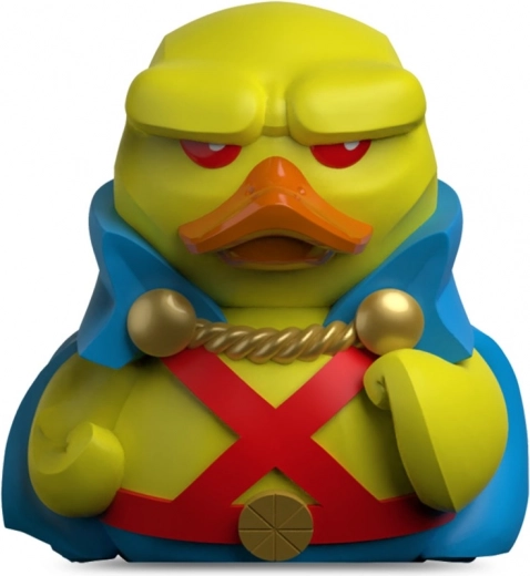 Detailní zpracování ikonického hrdiny