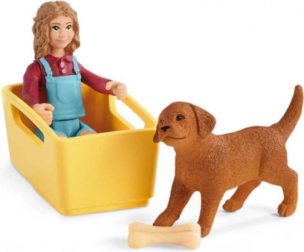 Pohyblivá figurka pro role-play