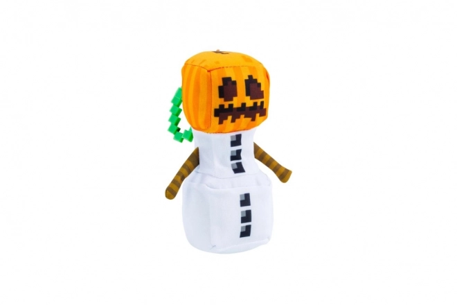 Plyšový přívěšek na klíče s motivem Brawl Stars