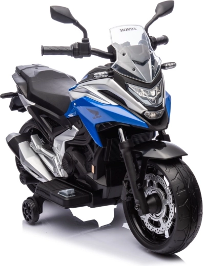 Dvojitý výkon pro plynulou jízdu