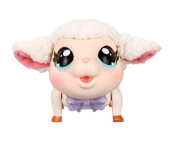 Interaktivní figurka Little Live Pets Ovečka