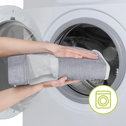 Snadná údržba a praní