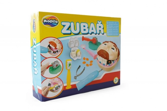 Zubař