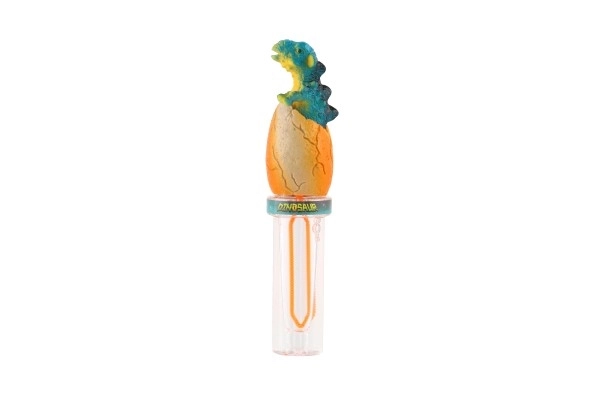 Bublifuk Dinosaurus ve vejci