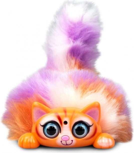 Interaktivní koťě Mini Purrs