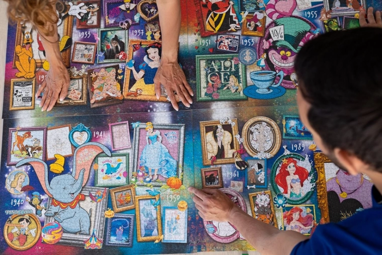 Modulární Možnosti Sestavení