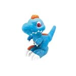 Interaktivní Mluvící Dinosaurus 23cm