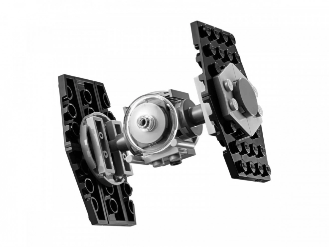 LEGO Star Wars kostky 30381 Imperiální stíhačka TIE