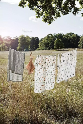 Stylový design s motivem myšek