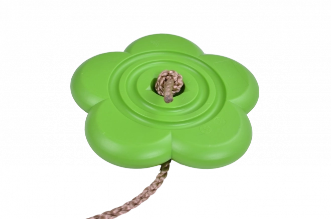 Disk houpací kytička průměr 29 cm