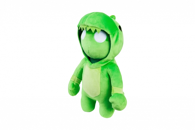Plyšák natahovací Gang Beasts 40 cm