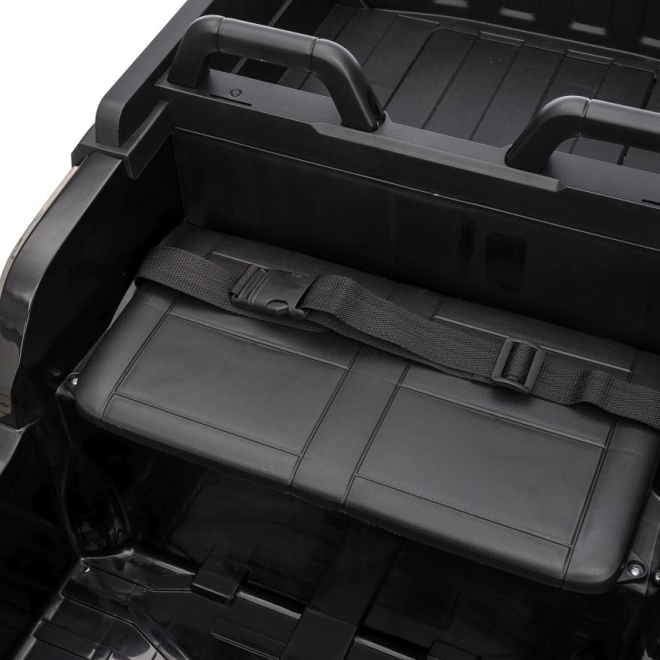 Dětská čtyřkolka Quad Sport TX ATV černá