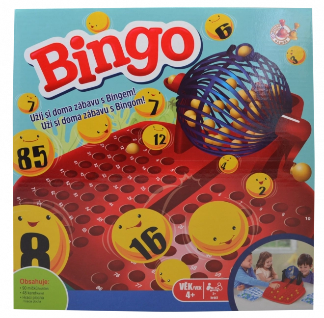 Bingo