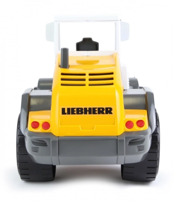 Lena nakladač Liebherr