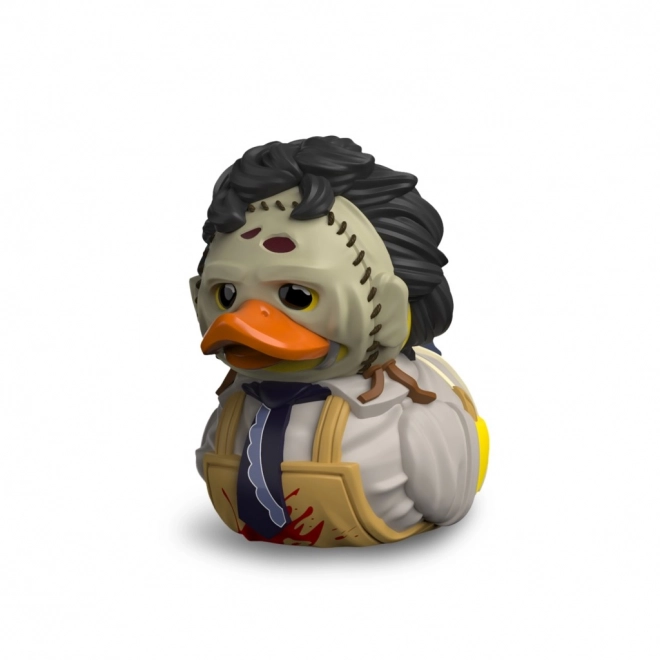 Kachnička Tubbz Mini Leatherface