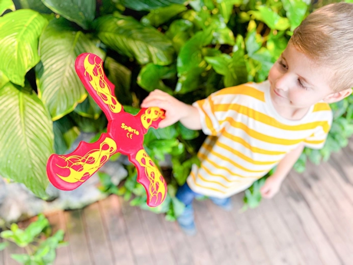 Lehký a snadno ovladatelný