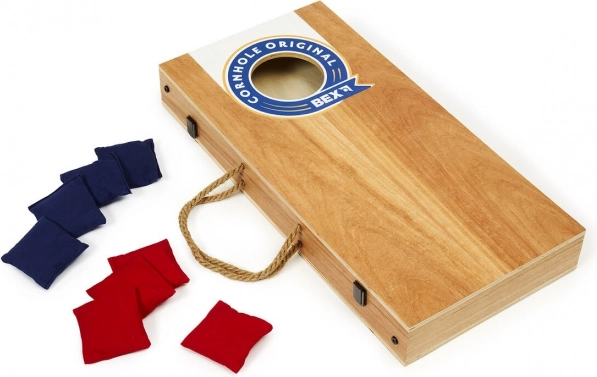 Venkovní hra Cornhole