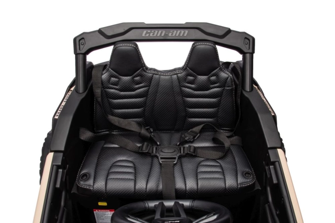 Detailní interiér