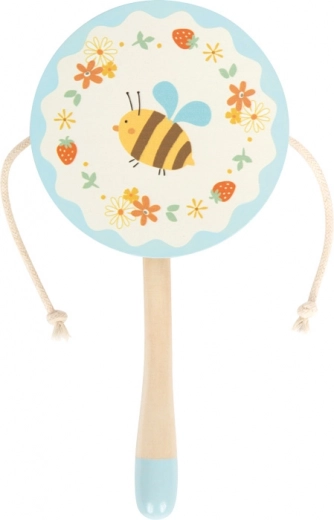 Snadná hra a okamžitý rytmus