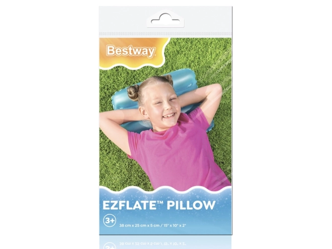 Nafukovací polštář na pláž Bestway – Modrá