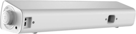 Kompaktní soundbar Sound Blaster GS3 bílý