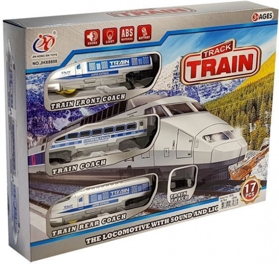 Jednoduché sestavení a skladování