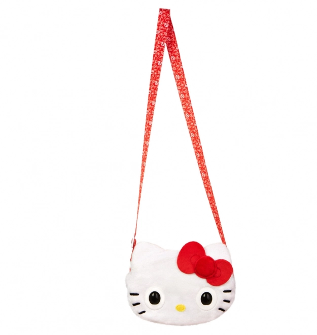 Interaktivní kabelka Hello Kitty