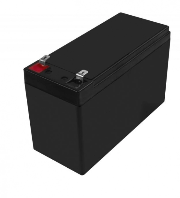 Baterie AGM VRLA 12V 8Ah