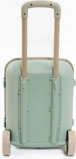 Nastavitelná teleskopická rukojeť