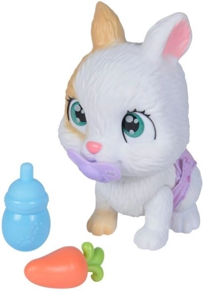 PAMPER PETZ Králík z party plenek