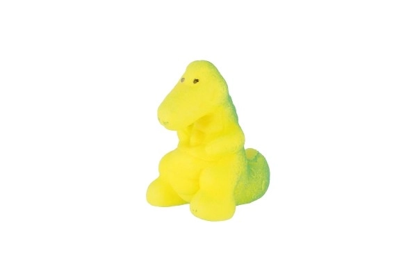 Vejce líhnoucí a rostoucí dinosaurus 6cm v krabičce