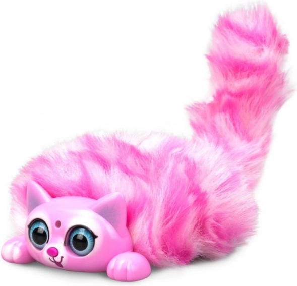 Interaktivní koťě Mini Purrs
