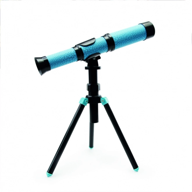 Dětský teleskop pro začínající astronomy