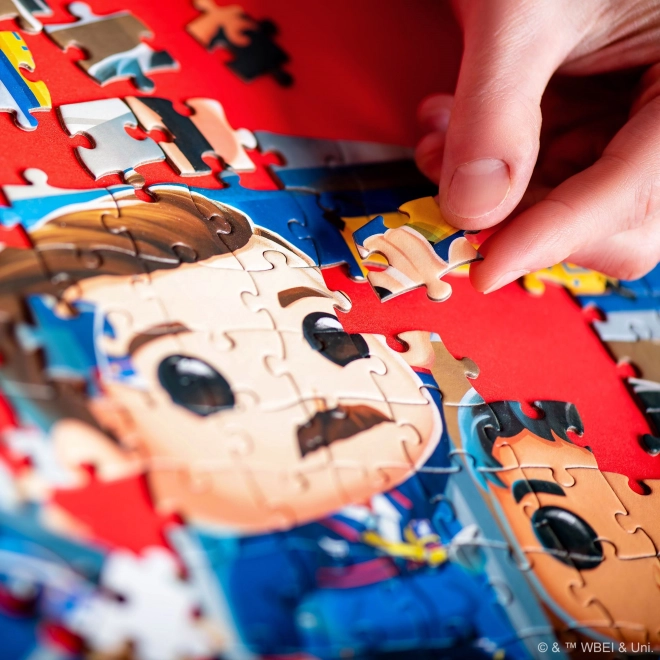 Puzzle POP! Ted Lasso 500 dílků