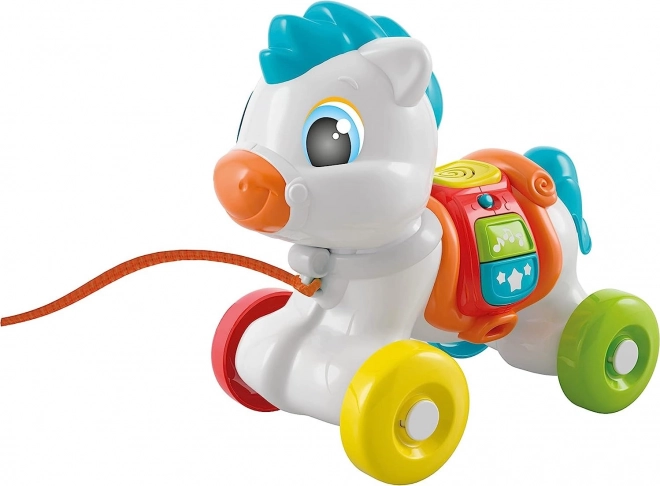 Baby Pony vždy s tebou