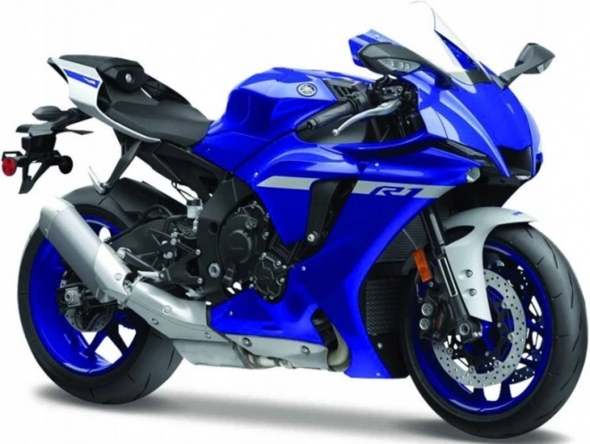 Motocykl Yamaha YZF- R1 2021 1/12