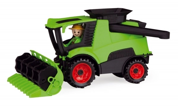Kombajn hračka Lena pro děti