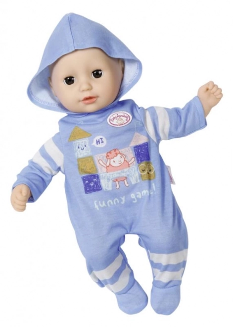 Baby Annabell Little Baby oblečení na ven