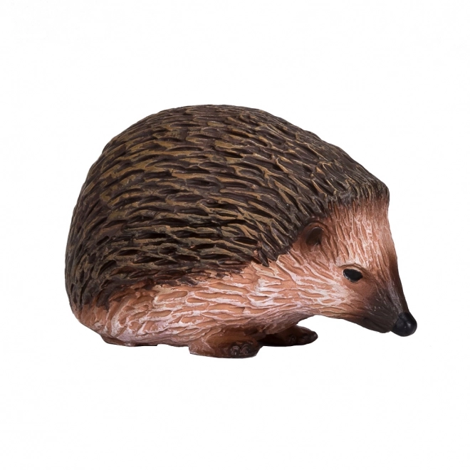 Realistická figurka ježka