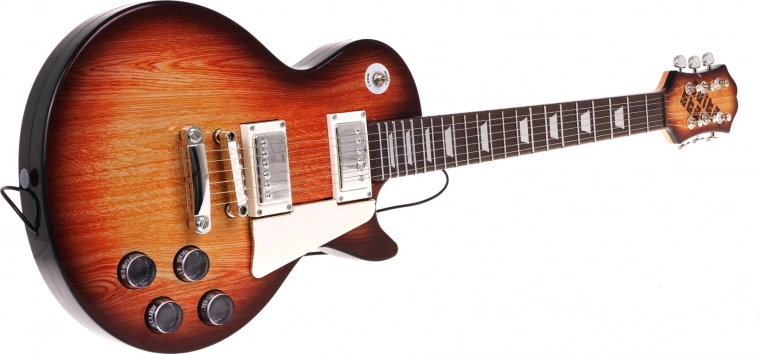 Realistický vzhled a snadné první hraní