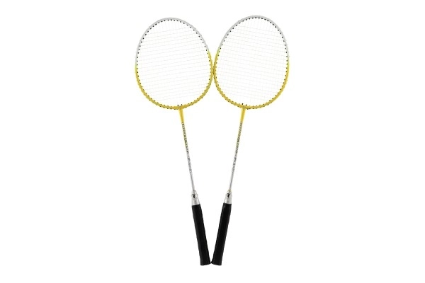 Badmintonová souprava DE LUXE pro rekreační hru