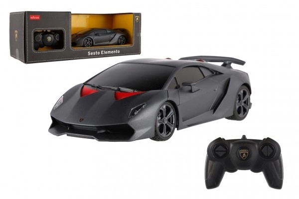 Auto na dálkové ovládání Lamborghini Sesto Elemento