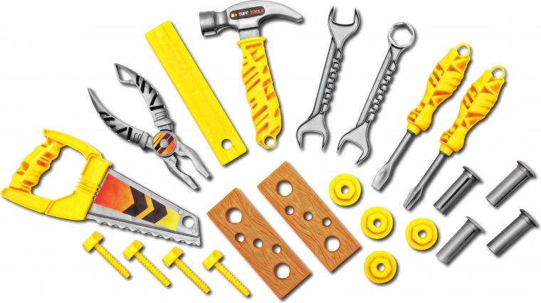 Reálné nástroje pro bezpečnou hru