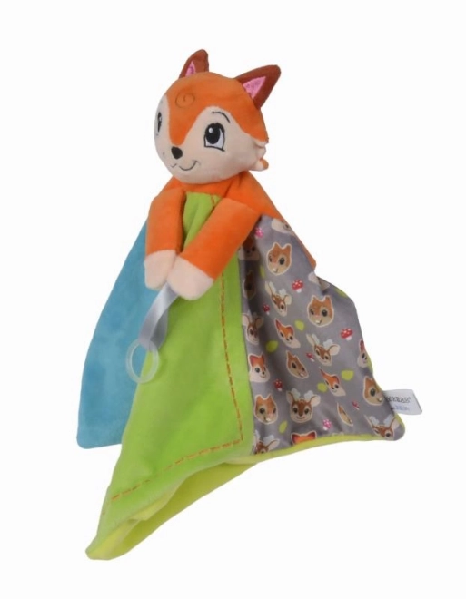 Plyšový usínáček Forest Friends 30 cm
