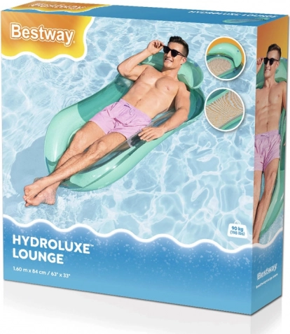 Nafukovací matrace s mřížovým dnem Bestway