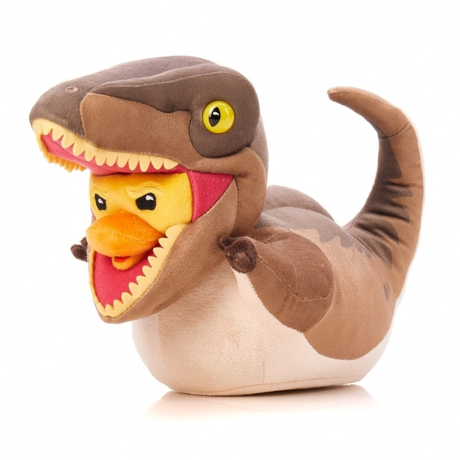Plyšová hračka Tubbz Jurský Park Velociraptor