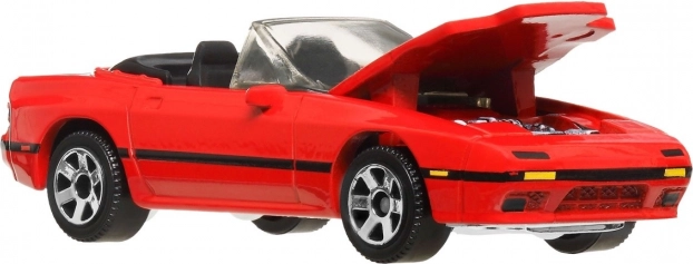 Matchbox auta Nejlepší z Japonska