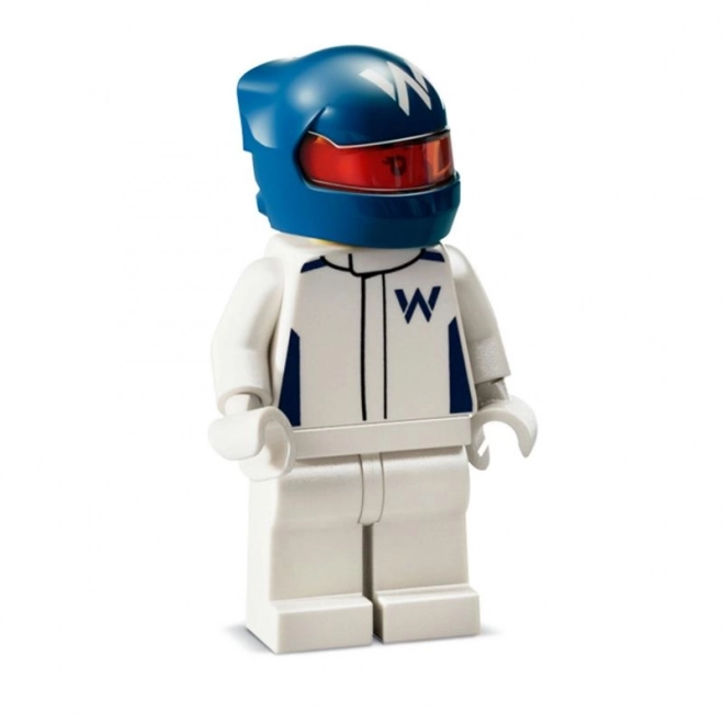 LEGO Speed Champions 77249 Závodní auto Williams Racing FW46 F1